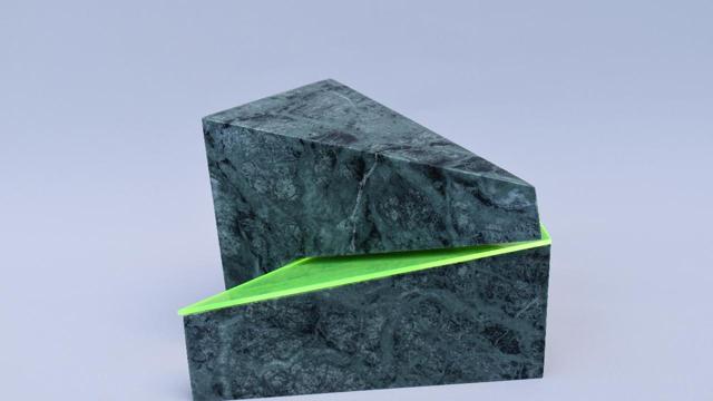 Catching the light 8